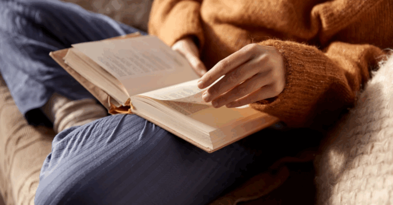 Tra le pagine di casa
