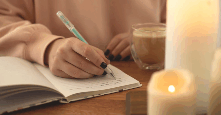 Scrivere per scrivere