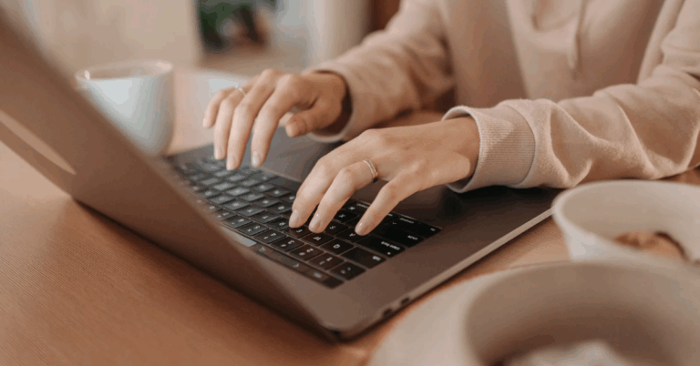 Una volta avevo un blog