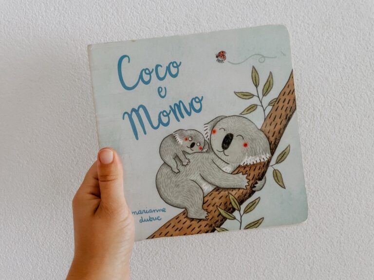Coco e Momo